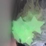 Glow in the dark stars and dinosaurs Image 5
