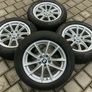 Bmw Style Alloys Image 10