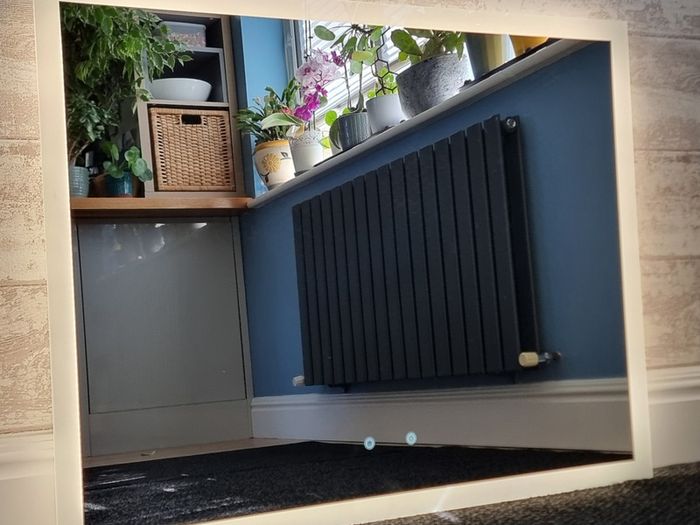 LED Bathroom Mirror