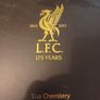 Liverpool 125 years box sets 2020 Image 3
