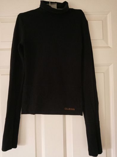 Guess long sleeve shirt