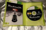 Rocksmith game Xbox 360