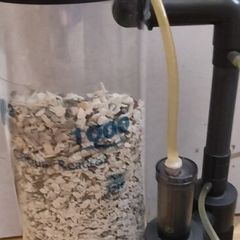 Calcium reactor V1000