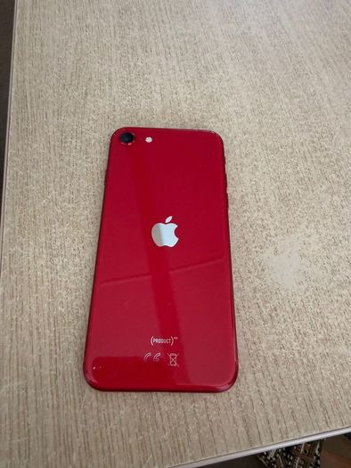 iPhone SE 2nd Generation