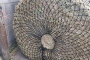 XL Big Round Bale Net / Haynet