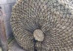 XL Big Round Bale Haynet