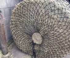 XL Big Round Bale Haynet