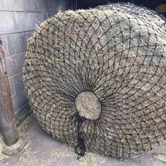 XL Big Round Bale Haynet
