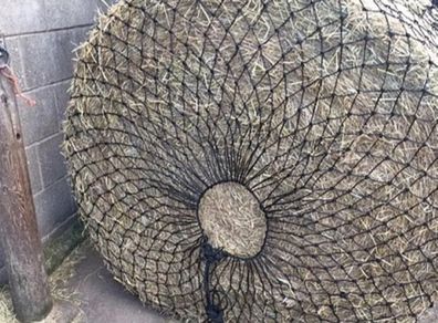 XL Big Round Bale Haynet