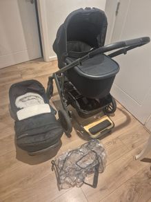 UPPAbaby Vista V2