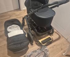 UPPAbaby Vista V2