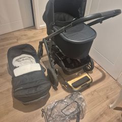 UPPAbaby Vista V2