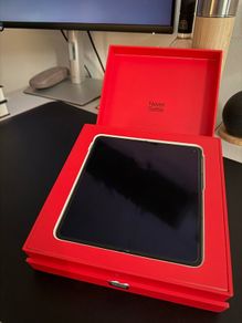 OnePlus Open 512GB (Emerald Dusk / Frosted Green)