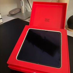 OnePlus Open 512GB (Emerald Dusk / Frosted Green)