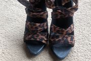 guess high heels