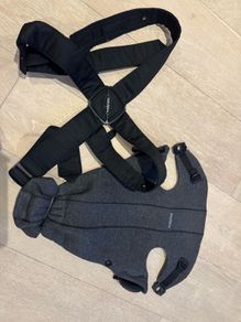 babybjorn baby carrier for new born up to 1 years old very comfortable
