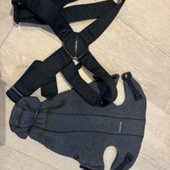 babybjorn baby carrier for new born up to 1 years old very comfortable