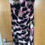DVF silk dress size US4 . Uk 8-10 Image 4