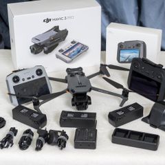 Mavic 3 Pro Drone