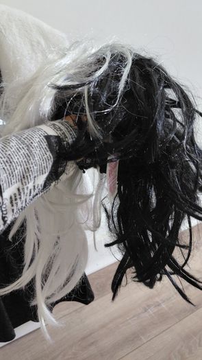 Girls costume