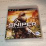 Sniper Complete Top Playstation 3 Game For Sale Here Image 3