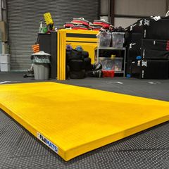 Fuji MMA BJJ mats