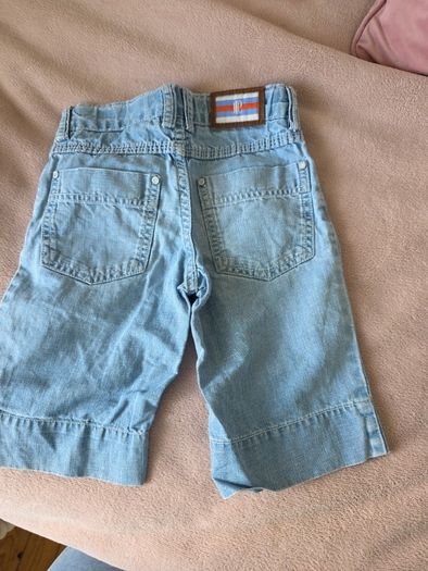 jacadi shorts