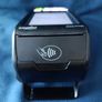 TPE INGENICO MOVE 5000 CL 3G WiFi Contactless Payment Terminal Image 3