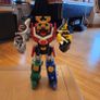 Power ranger Samurai Megazord Image 2