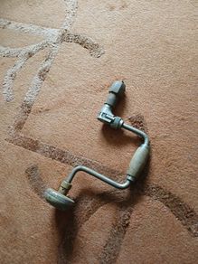 carperters brace