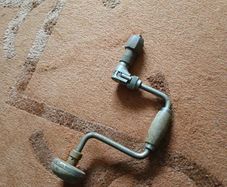 carperters brace