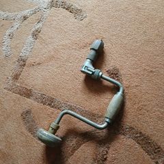 carpenters brace