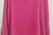 Per Una Satin Blouse