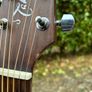 Takamine G320-NS Image 3