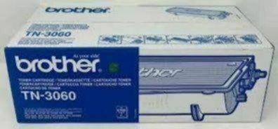 Brother TN-3060 Black High Capacity Toner