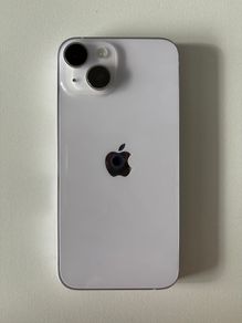 iPhone 14 128GB eSIM - Unlocked