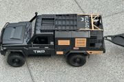Radio control