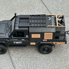 Radio control