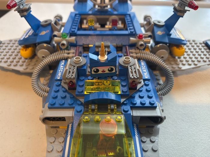 lego
