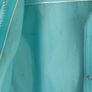 Basler Ladies turquoise rain jacket Image 6