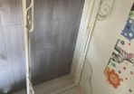 toddler bed