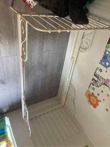 toddler bed