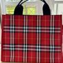 Genuine Burberry tote Image 3