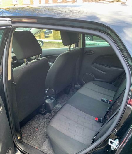 2013 Mazda Demio