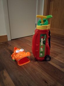 toys