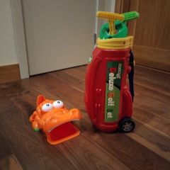 toys