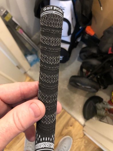 MIDSIZE Set (13) Golf Pride Grips