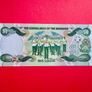 Bahamas   1  DOLLAR  2001 . Pick  69 .  Uncirculated Image 2