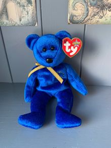TY Bear Unity