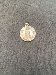 St. Martha Relic